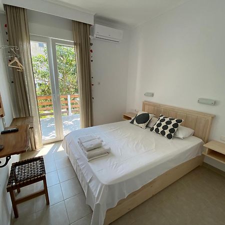 Delikos House Limenaria (Thasos) Exterior foto