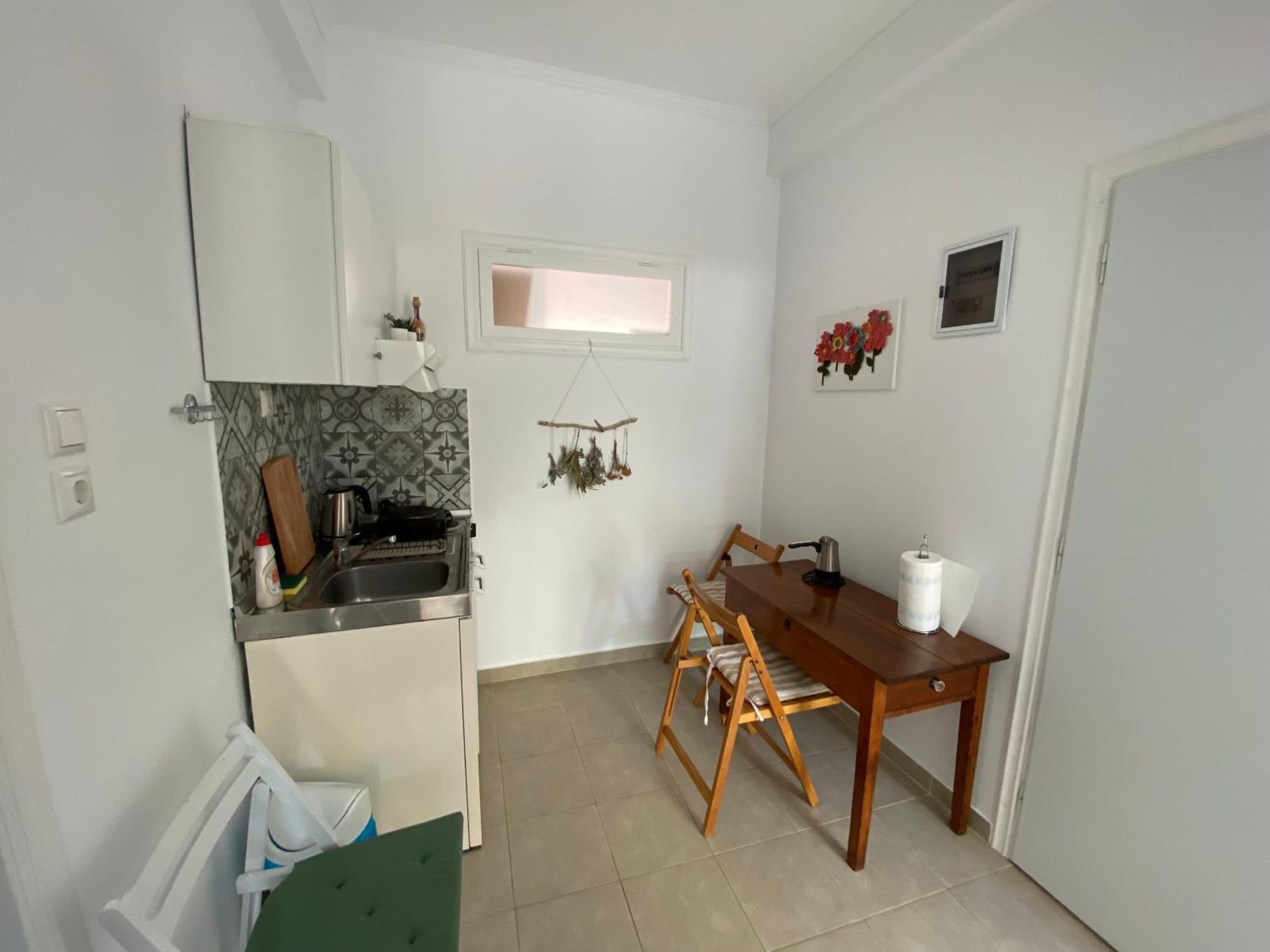 Delikos House Limenaria (Thasos) Exterior foto
