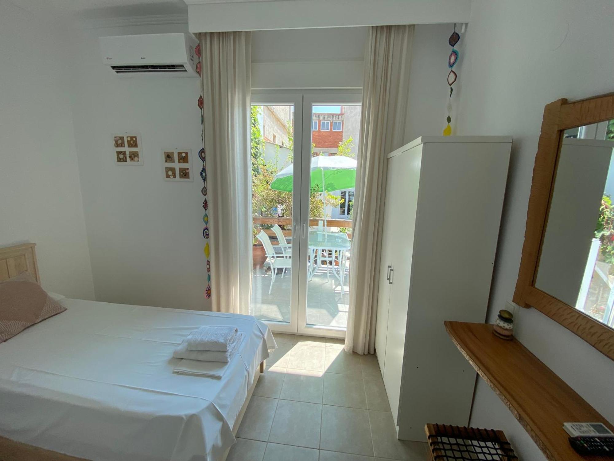 Delikos House Limenaria (Thasos) Exterior foto