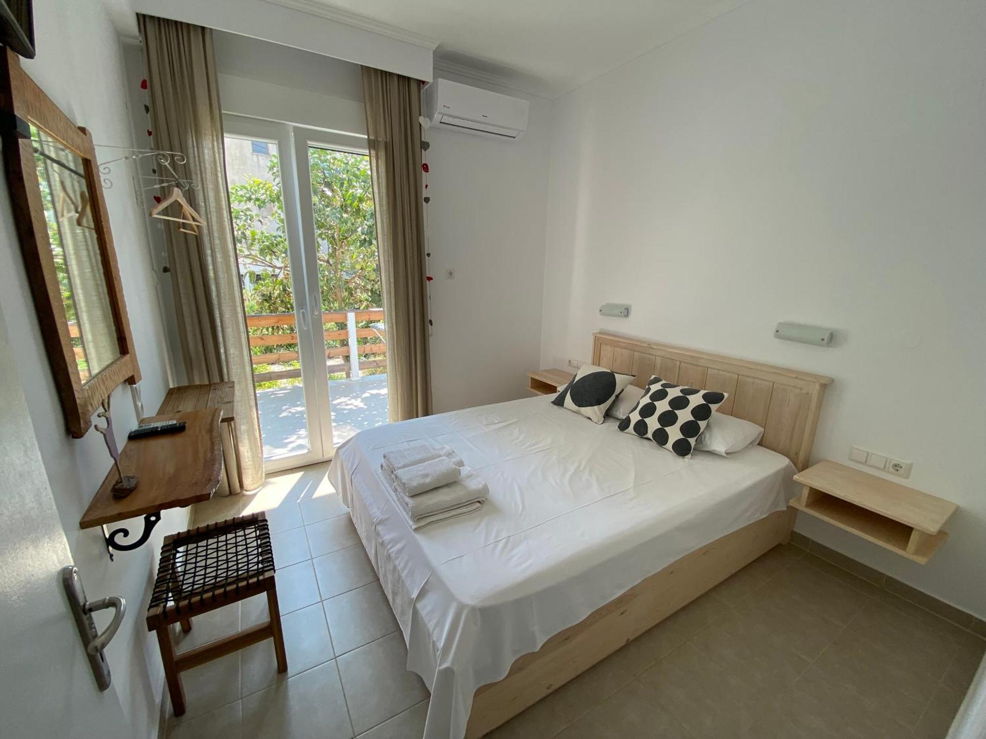 Delikos House Limenaria (Thasos) Exterior foto