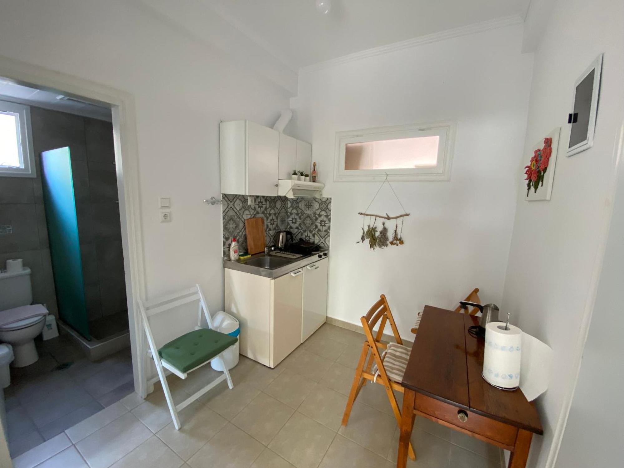 Delikos House Limenaria (Thasos) Exterior foto
