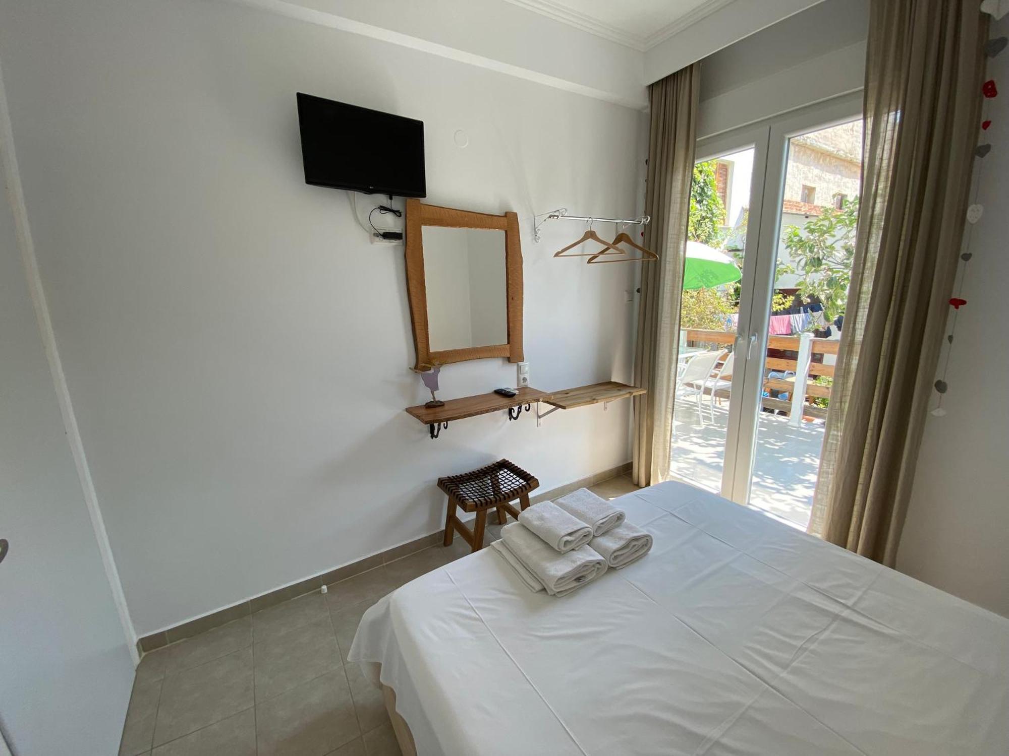 Delikos House Limenaria (Thasos) Exterior foto