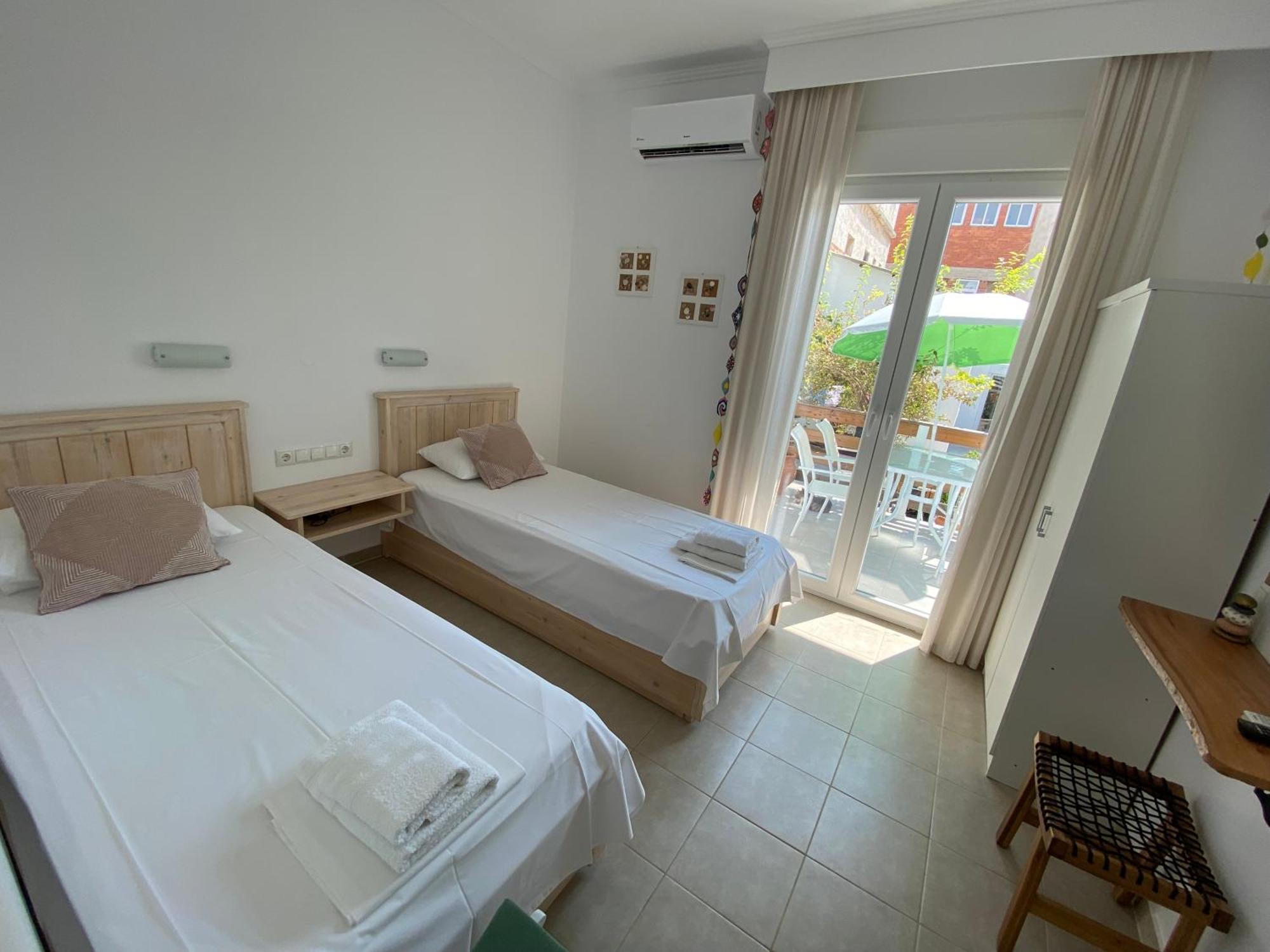 Delikos House Limenaria (Thasos) Exterior foto