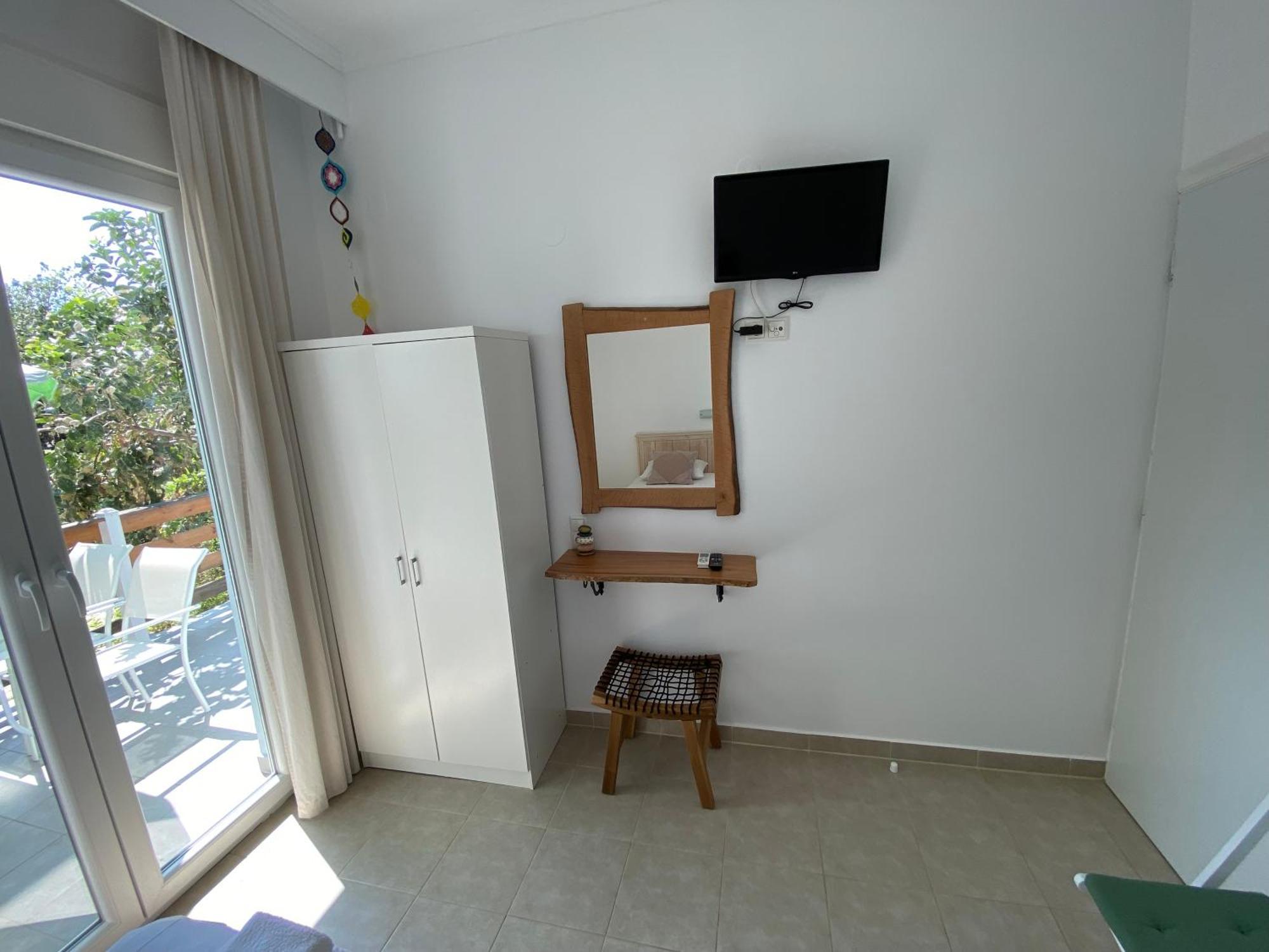 Delikos House Limenaria (Thasos) Exterior foto