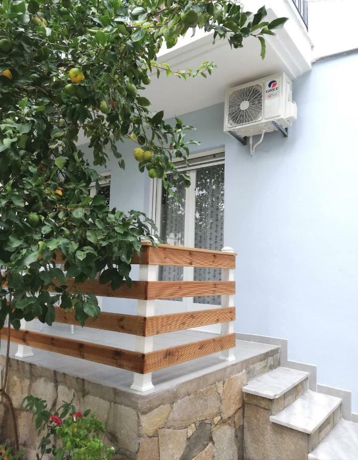 Delikos House Limenaria (Thasos) Exterior foto
